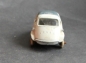 Preview: Quiralu BMW Isetta Velam 1960 DieCast Model (7331)